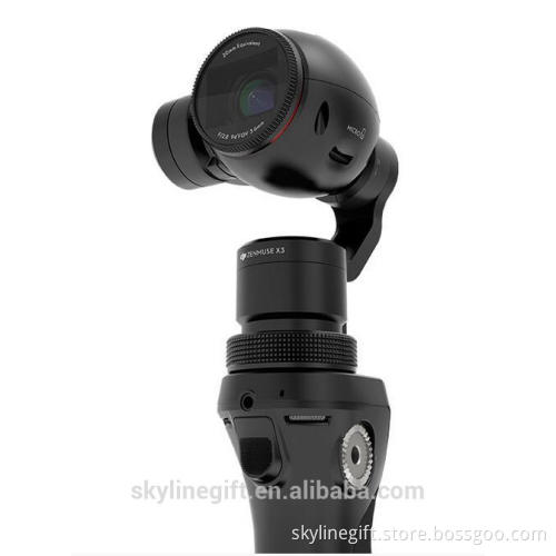 Big Sale DJI Osmo handheld gimbal camera
